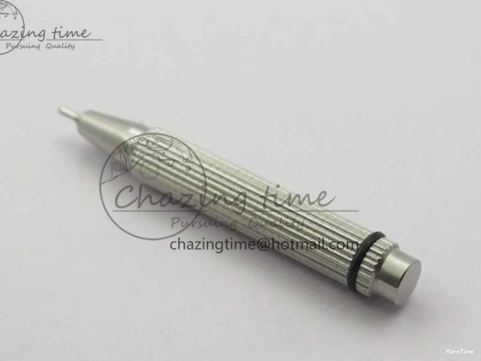 MIROTIME 0228 Portugieser Perpetual Calendar IW503401 V9F 1:1 Best Edition Blue Dial on Black Leather Strap A Contemporary 7114